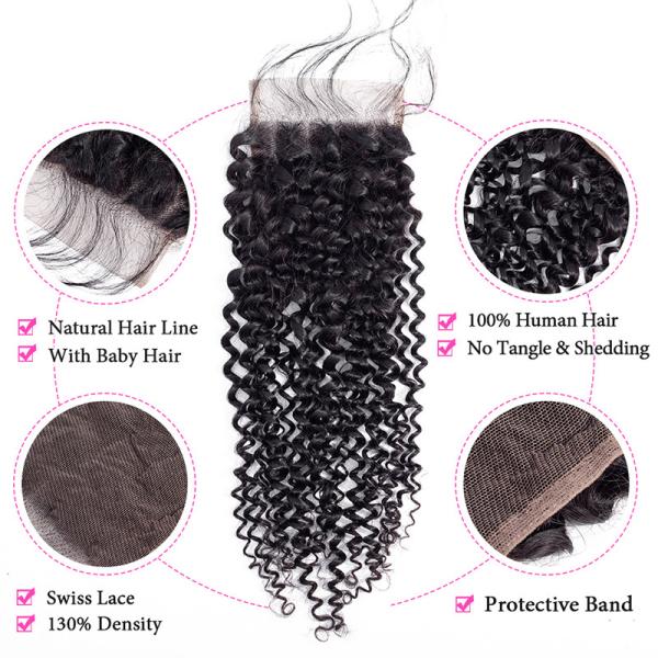Smooth Indian Human Hair Weave / Tight And Neat 18 Inch Hair Extensions