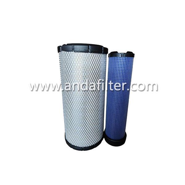High Quality Air Filter For Hitachi 4486002 4486014