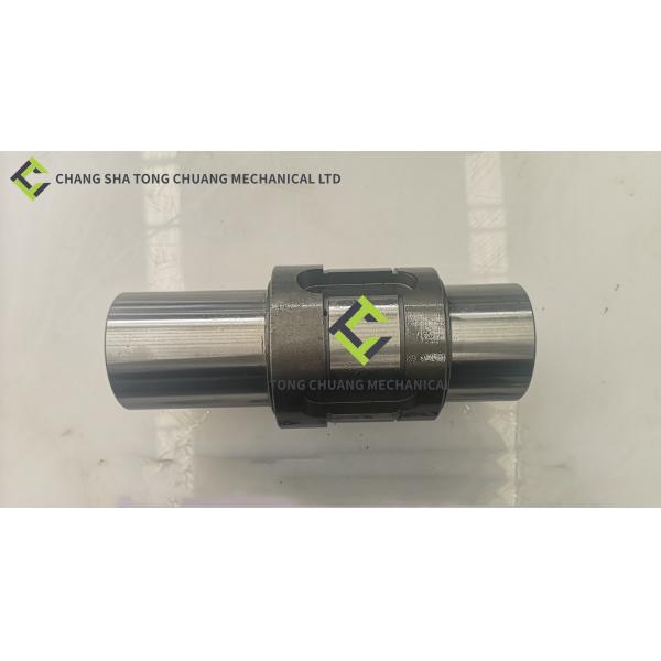 Zoomlion Sany Concrete Pump Truck Steel Transfer Box Three Axle