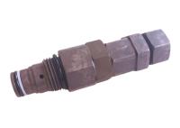 4372038 Hitachi Excavator Parts Main Control Valve EX200-5 DH300-7 OEM