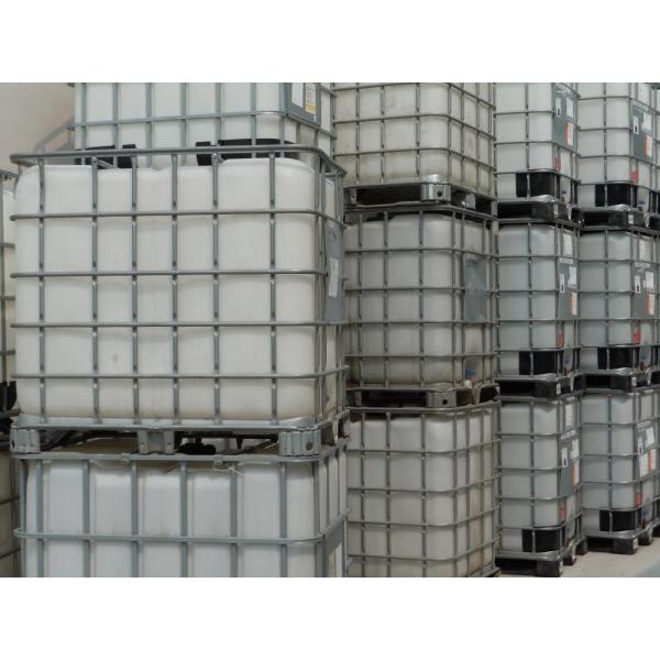 Cationic Flocculant Poly Dadmac High Tensile Flocculant Agent Pdadmac