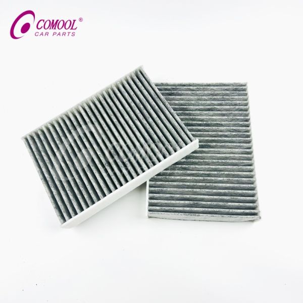 ODM Auto Air Conditioning System Cabin Filter 64115A29D99 For BMW Rolls Royce G30 G31 G32 G38