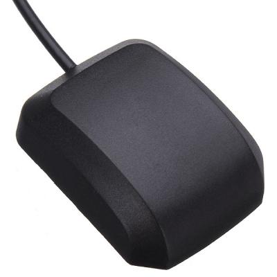 Amplificador de sinal ativo com GPS magnético combinado LTE para antena GPS inteligente anti-interferência L5 L2 Beidou Glonass
