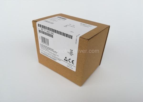 Simatic High Power IGBT Module , 6ES7277-0AA22-0XA0 Profibus DP DP Slave Module