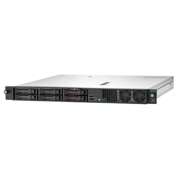 1U Rack Xeon Servers HPE Proliant DL20 Gen10 Plus Server for Proven Server Category