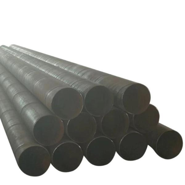 Q235 Q355 Erw Carbon Steel Pipe A36 ST37.4 ASTM A53 Grade B Cold Drawn
