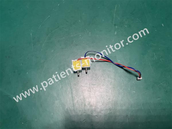 Mindray UMEC12 Patient Monitor Solenoid Valve CJAV13-2A06B2 DC 6V NIBP Accessories Original Parts