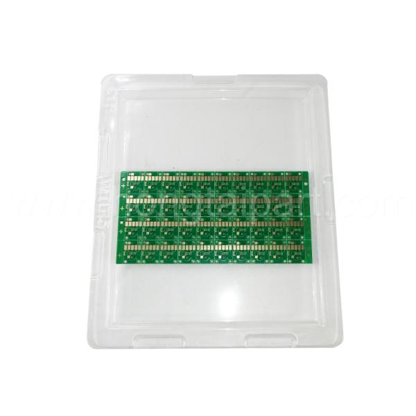 Обломок m патрона чернил копировальной машины на канон 671 681 686 681XL