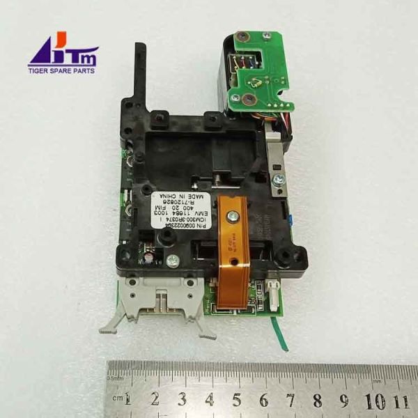 009-0022394 0090022394 NCR Smart DIP Card Reader ATM Spare Parts