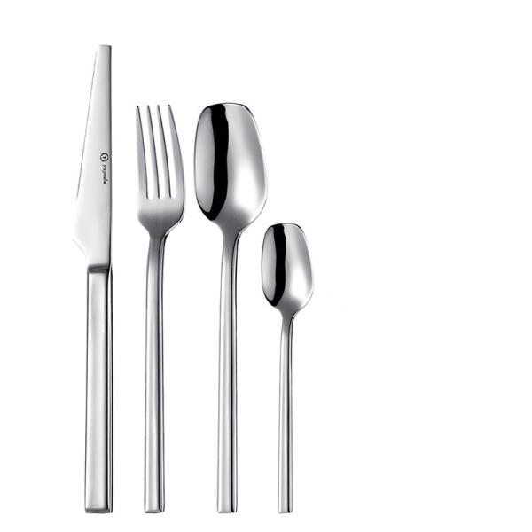 NC 333 YAYODA Stainless Steel Cutlery Set   Flatware Set  Whole Set of Cutlery