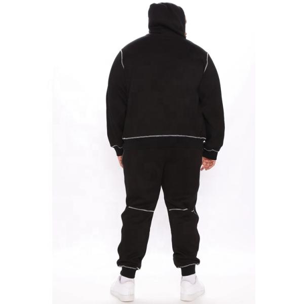 Hoodie пуловера осени Hoodies Windproof Unisex простые сравнивают шить верхнюю часть