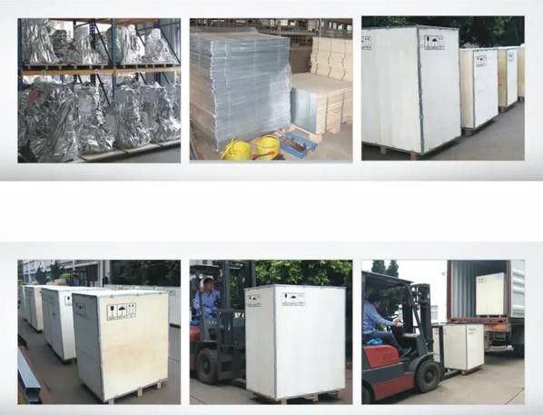 Manual Machine Vision Measurement / Video Measuring System With Data Processing