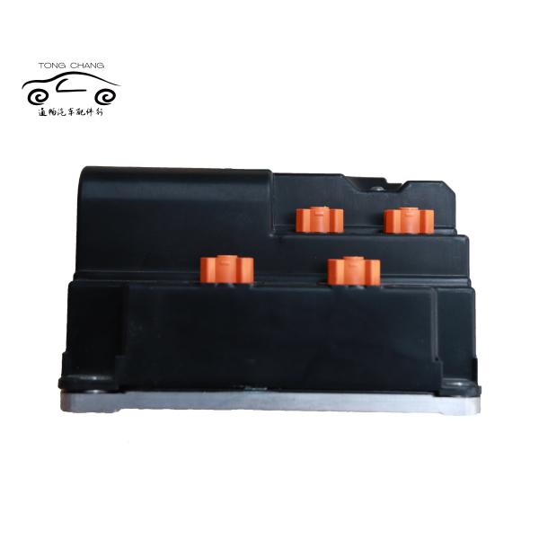 8845283-03 BMU4H Original Car Battery Controller For The BMW G08 Ix3