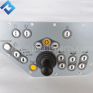 ベニット 2134259の舗装の制御システムの電子部品の方向コントロール パネル