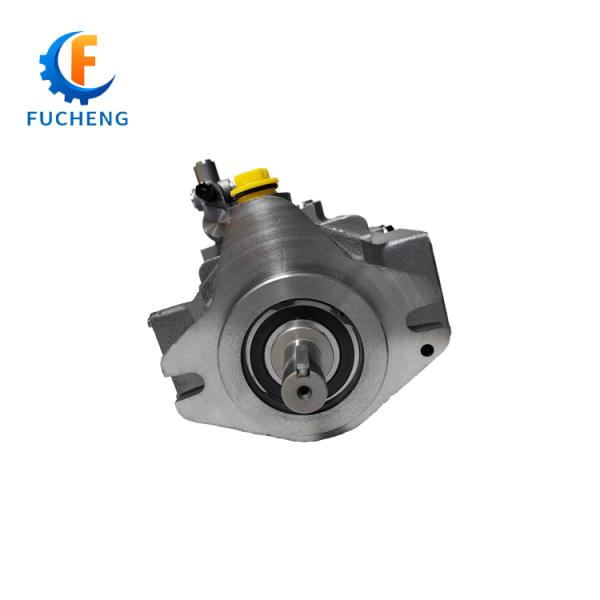 Cast Iron PVP Variable Volume Piston Pump 16/23/33/48 for Heavy Duty Applications