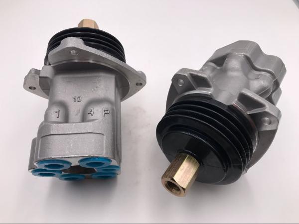 SK-8 Joystick Valve Assembly Excavator Machine Parts
