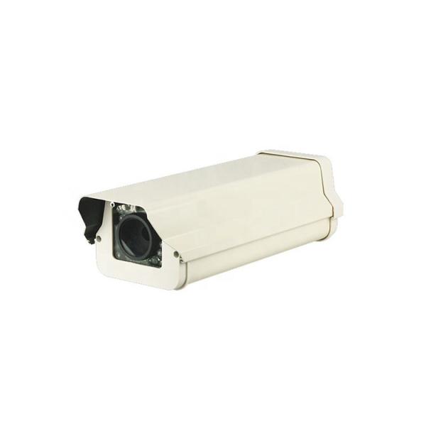Deburring Precision Die Casting for Water Proof Aluminum Outdoor Camera Components