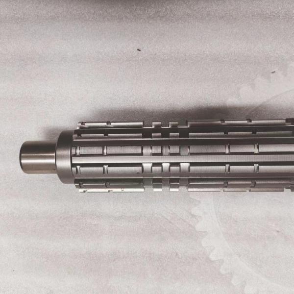 12-Speed Gearbox for Shacman Howo Faw 12js200t-1701105 Fast and Durable Performance