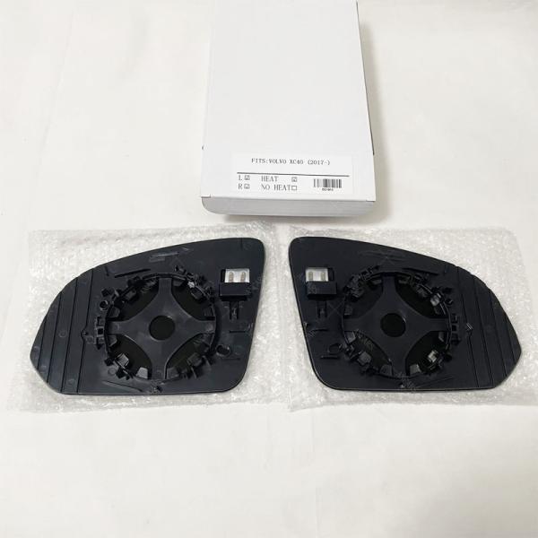 XC40 2017 Volvo Wing Mirror Glass With Heating 31477520 31477511