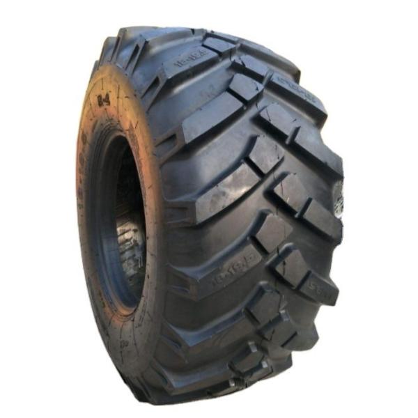 155/70R13 Pneus de taille 18-19.5 Pneus industriels pour bus et tracteurs en bon