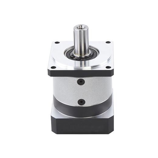 500 Nm Output Torque Gearbox Reducer Featuring Cast Iron Material Input Speed 1000 RPM Ideal for Manufacturing Equipment