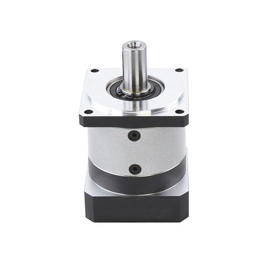 Planetary Gearbox Reducer with 500 Nm Output Torque For car gearbox parts
