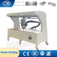 Machine faite sur commande industrielle d'équipement de soudure de soudeuse de tache de Tableau de toit de résistance