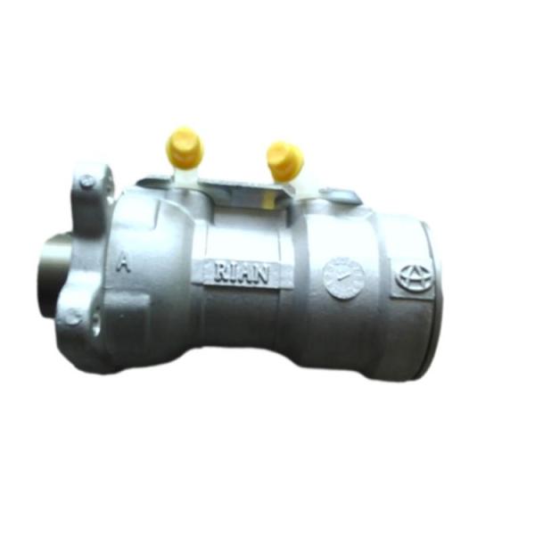 Jac Truck Brake Parts 3540010d800-1-F00a-1107 Brake Master Cylinder
