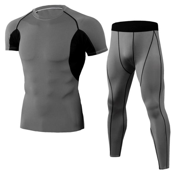 Compression Custom Rash Guard , Swim Rash Guard  No Color Limit Anti Bacterial