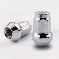 Noches de ruedas de 37 mm de longitud con lavadora con material 40Cr/35CrMo