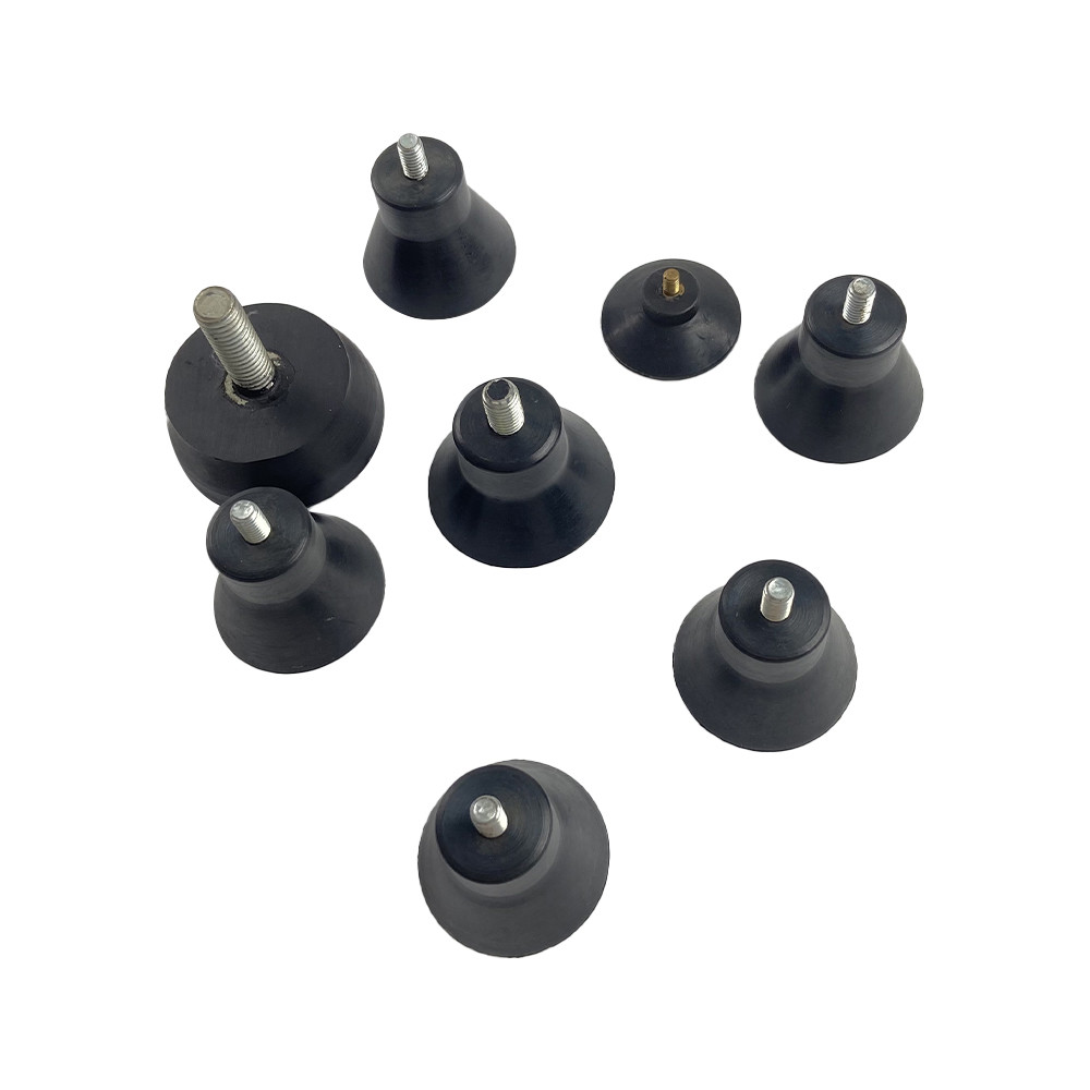 Rubber Shock Absorber