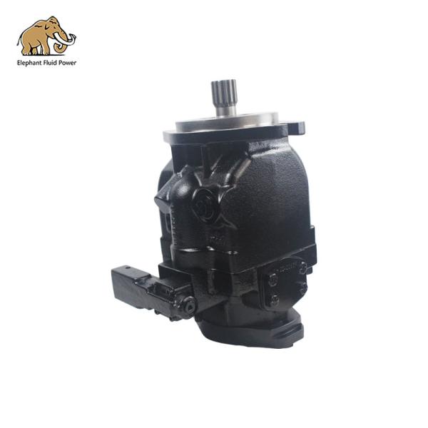 JRR045 JRR051 JRR060 JRR065 JRR075 JRL075 BRL51 Sauer Danfoss Гидравлический насос и его запасные части