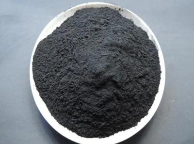 Eco Friendly Wood Powder Activated Carbon Powder For Soil Amendment