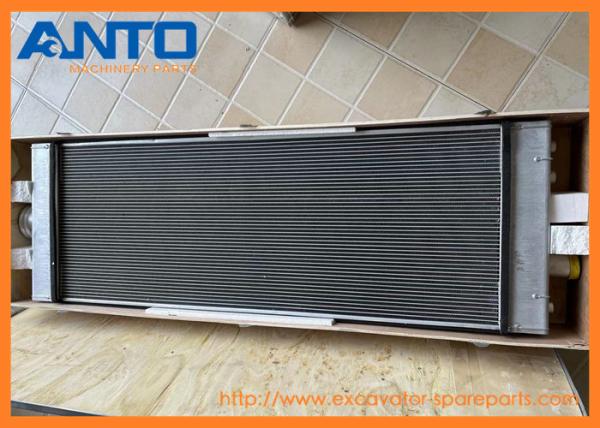 17A-03-41112 17A0341112 17A-03-41113 Core Bulldozer Spare Parts Fit KOMATSU D155A D155AX