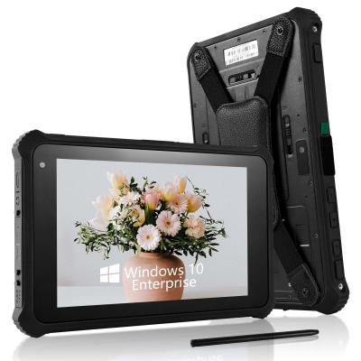 GPS GNSS a enfoncé biens multifonctionnels de baisse de PC industriel d'anti