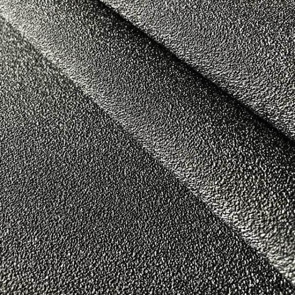 PVC Artificial Faux Soft Leather Fabric For Gloves Reti Regema Textures