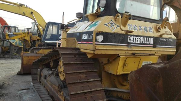 Used caterpillar d5m d6h d7h d7r d7g d8k d10n d11r bulldozer for sale