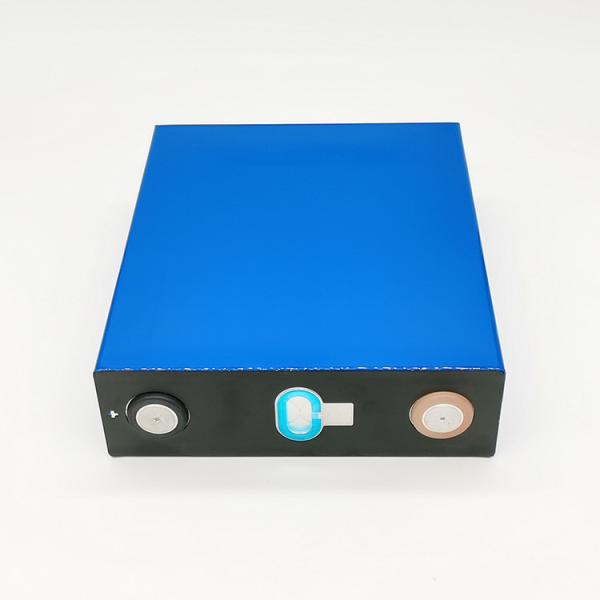 Rechargable Lithium Phosphate Battery Cell ,  Solar Lithium Lifepo4 Cells