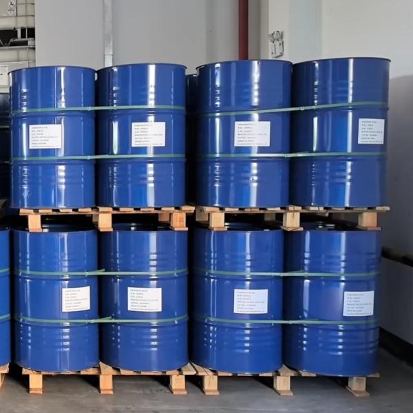 Epoxy Hardener ANCAMINE 2143 Low Color Low Viscosity Cycloaliphatic Amine Adduct Epoxy Curing Agent