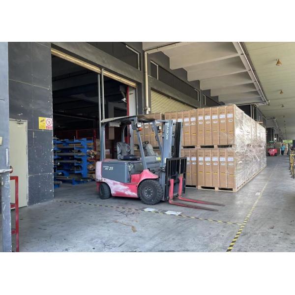 China Guangzhou Shenzhen Shanghai Bonded Warehouse Duty-Free Import And Goods Bonded Transfer To A Third Country