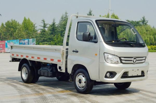 FOTON 4x2 1 Tons 2 Tons Mini Truck Gasoline