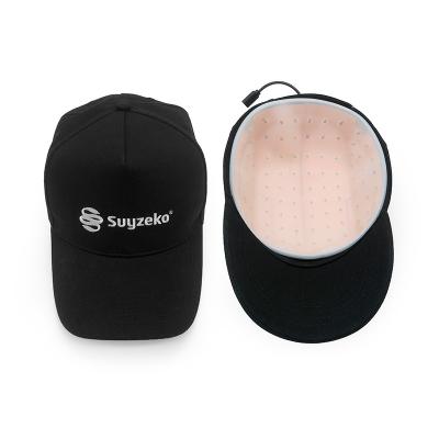 Lllt Laser Cap For Hair Regrowth