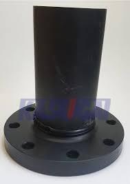 ASTM A182 F304 ANSI B16.5 Stainless Steel Weld Neck Raised Face Flange