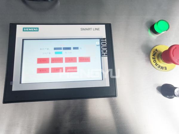 Automatic Carbonated Drink Pet Bottle Soda Filling Machine with Good Price