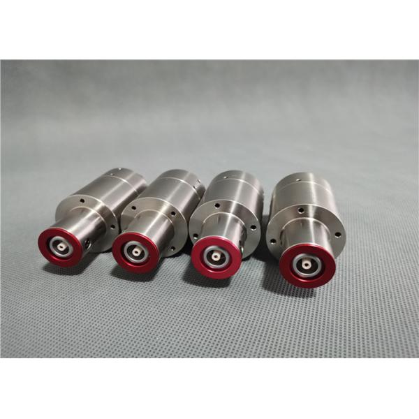Replacement Telsonic 35khz Ultrasound Cutting Transducer