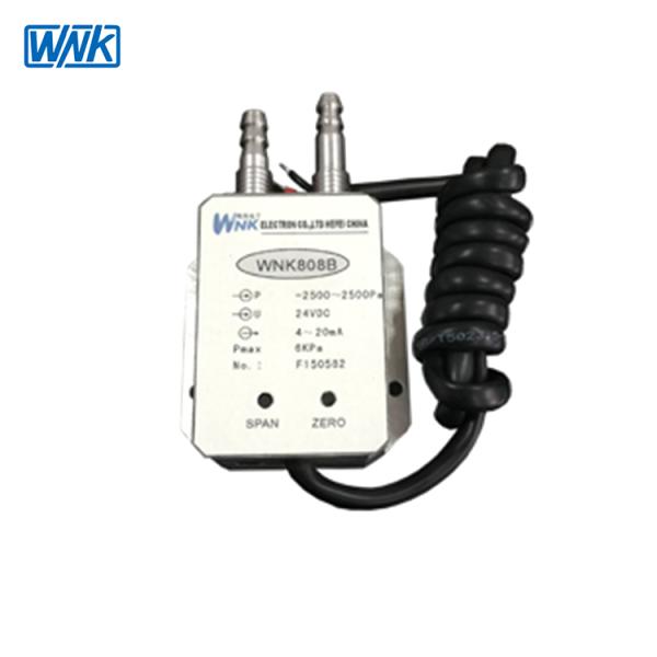 Датчик 50Pa 100Pa перепада давления воздуха CT4 Exia II для машинного оборудования ткани