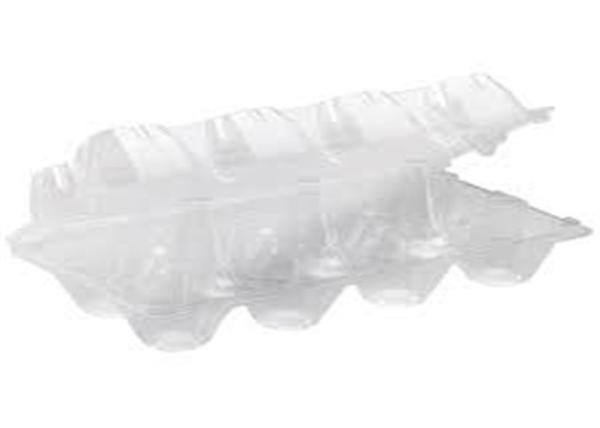 PLA Sheet For Thermoforming PLA Food Packaging Chicken Fish Meat Tray