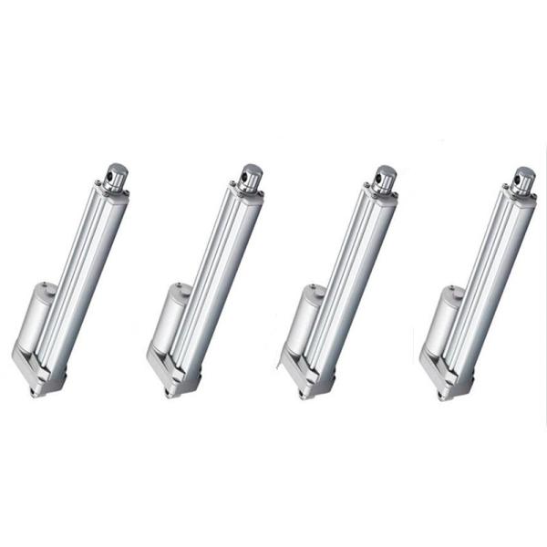 Outdoor Electric Linear Actuators with Limit Switch Signal Output
