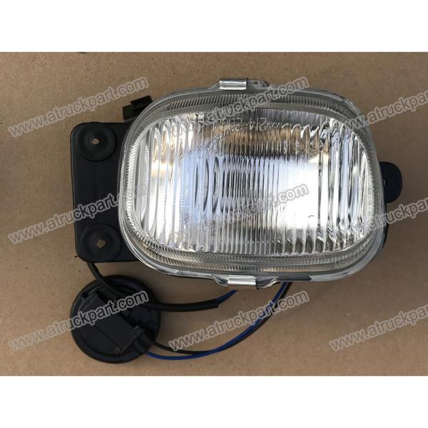 Fog Bumper Lamp for FUSO Fighter FN627 FM617 1994-ON