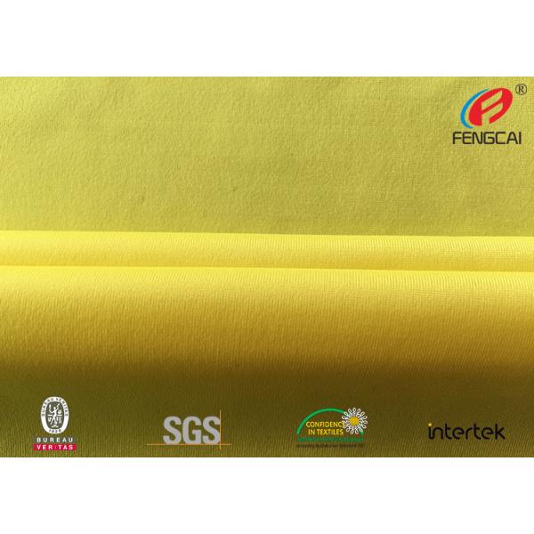 tissu en nylon à quatre voies du spandex 40D très utilisé pour les vêtements extérieurs